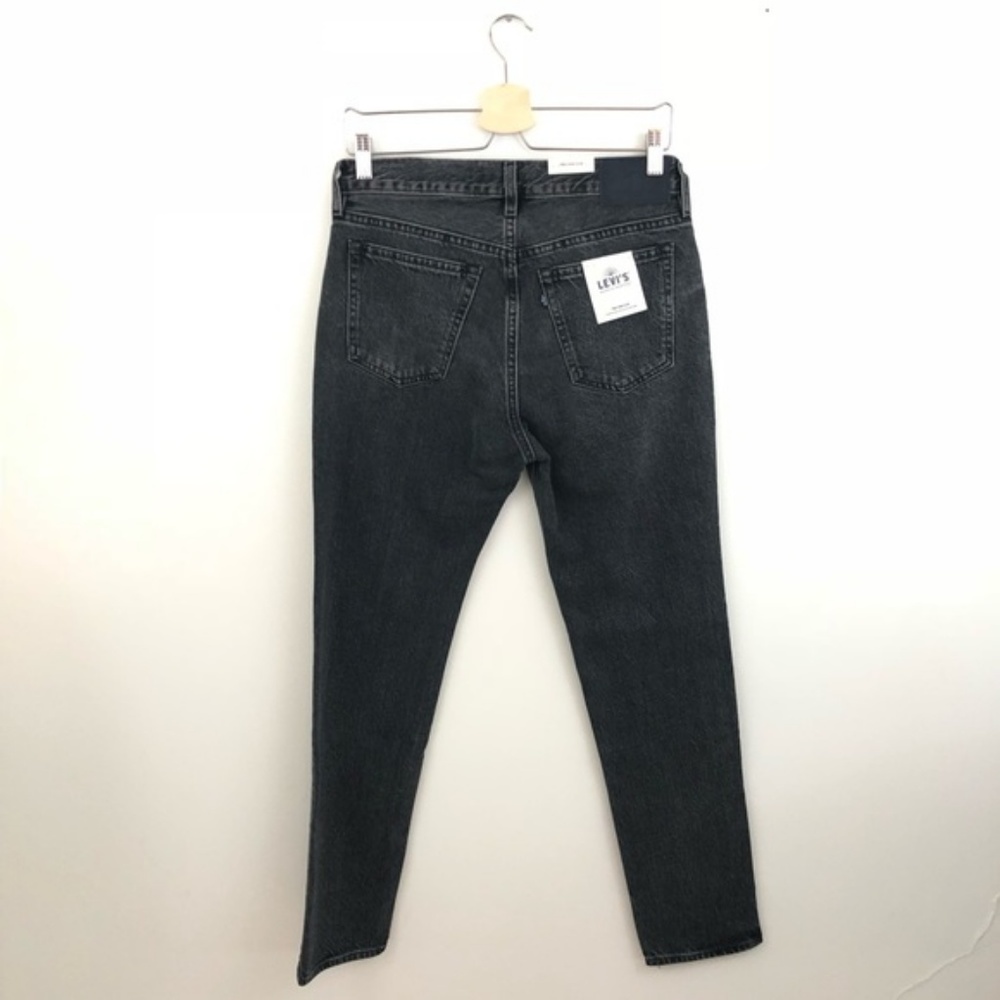 NWT Levi's Made & Crafted Twig High Slim II Jeans - Picture 8 of 8